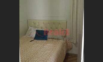 Imagem: São Paulo - Apartamento Padrão - CONJUNTO