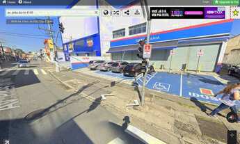 Imagem 3: Salão Comercial Inteiro para Aluguel ou Venda | 880m²