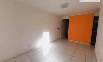 Imagem 2: Apartamento com 2 dormitórios à venda, 46 m² por R$ 165.000 - Jardim Marica - Mogi das Cru