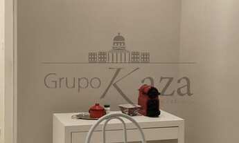 Imagem 4: Apartamento para venda tem 77 metros quadrados com 3 quartos