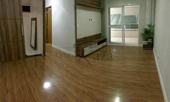 Imagem 3: Apartamento - 03 Dormitórios com Suíte - Jardim Satélite - Residencial Absoluto - Venda