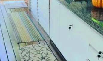 Imagem 5: Aldeia excelente Casa com piscina em condominio na pista