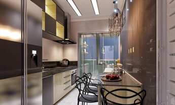 Imagem 3: Você procura exclusividade?! 156m² de puro requinte na melhor localização de Capim Macio