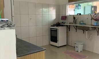 Imagem 4: Casa para venda em Dias D'Ávila na Lessa Ribeiro