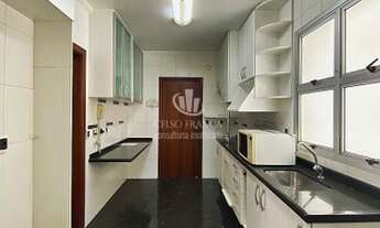 Imagem 4: Apartamento para aluguel com 105 metros quadrados com 3 quartos em Bosque - Campinas - SP