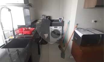 Imagem 3: Apartamento com 2 dormitórios - 1 suíte (com sacada isolada