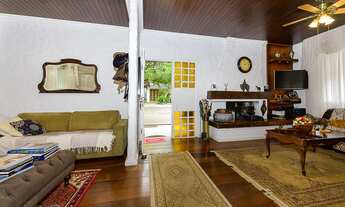 Imagem 5: Imperdível casa Ipanema Conforto e segurança junto ao Guaíba!