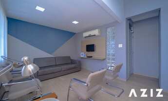 Imagem 6: Salas comerciais em lagoa nova pronta para uso!!