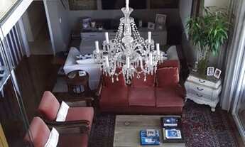 Imagem 4: Apartamento Residencial à venda, Jardim Fonte do Morumbi, São Paulo - AP0245