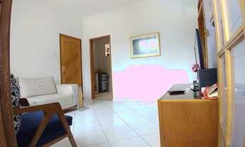 Imagem 6: Botafogo apartamento amplo dois quartos, claro e arejado