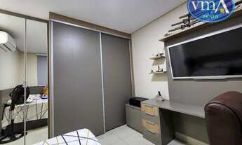 Imagem 7: Vendo Apartamento 147,00 m², 3 Suítes, Edifício Riviera Duque de Caxias, Região Duque de C