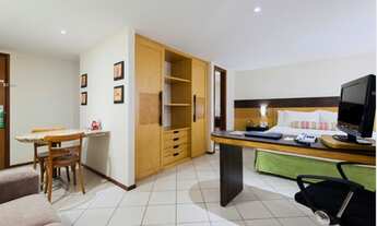 Imagem: FLAT QUALITY SUITES PONTA NEGRA