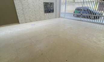 Imagem 3: Casa de condomínio sobrado para venda possui 54 metros quadrados com 2 quartos