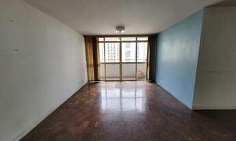 Imagem 2: GN - Apartamento para venda possui 106 metros quadrados com 2 quartos em Vila Uberabinha