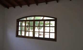 Imagem 4: Sobrado para aluguel e venda tem 200 metros quadrados com 3 quartos em San Diego - Caieira