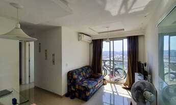 Imagem 4: Apartamento para venda possui 51 metros quadrados com 2 quartos em Jacarepaguá - Rio de Ja