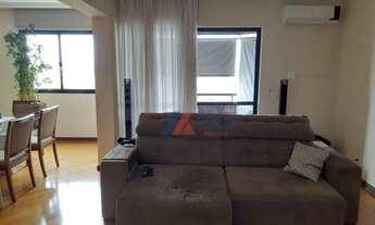 Imagem 6: Apartamento com 3 dormitórios à venda, 122 m² por R$ 535.000,00 - Judith - Londrina/PR