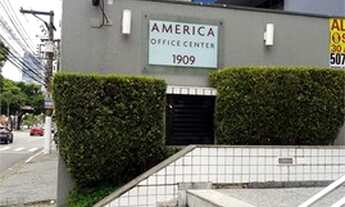 Imagem 2: São Paulo - Conjunto Comercial/Sala - PLANALTO PAULISTA