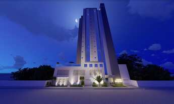 Imagem 3: Apartamento para venda possui 110 metros quadrados com 3 quartos