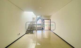 Imagem 3: AFRV..104 Casa para venda possui 151 metros quadrados com 3 quartos em Aeroporto - Juiz de