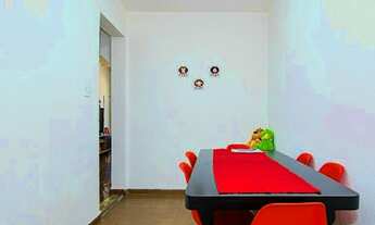 Imagem 5: Sobrado para venda tem 113 metros quadrados com 3 quartos em Mooca - São Paulo - SP