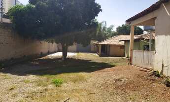 Imagem 4: Lote/Terreno para venda possui 860 metros quadrados em Quilombo - Cuiabá - MT