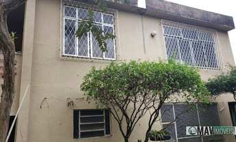 Imagem 4: Casa com 6 dormitórios à venda por R$ 1.000.000,00 - Vila Valqueire - Rio de Janeiro/RJ