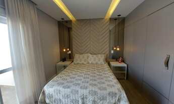 Imagem 5: Apartamento à venda com 3 dormitórios em Coloninha - Florianópolis - SC