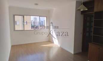 Imagem 4: Apartamento - Vila Ema - Residencial Jardins II - 3 Dormitórios - 89m²