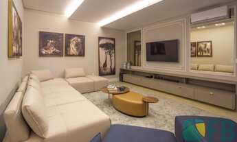 Imagem 3: RESIDENCIAL VILLA DE SIENA - zona II - Frente 1 Avenida