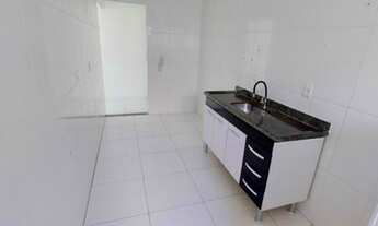 Imagem 4: Apartamento para aluguel e venda possui 86 metros quadrados com 2 quartos