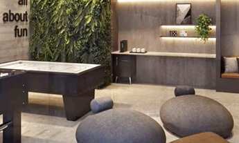 Imagem 6: Apartamento para venda tem 78 metros quadrados com 2 quartos em Chácara Inglesa - São Paul