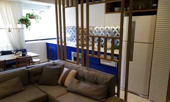 Imagem 2: 2 dormitórios com 1 suite - 1 vaga - Bairro do Limão