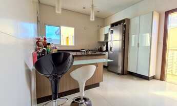 Imagem 7: LONDRINA - Casa de Condomínio - Condomínio Royal Forest