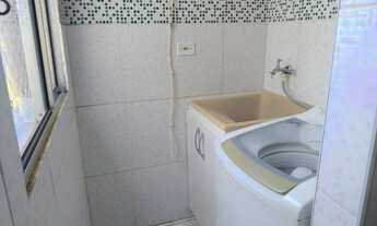 Imagem 3: VENDO APTO 2 dormts, 1 vaga, salão de festas, playground e portaria 24h na Vila Curuçá -S