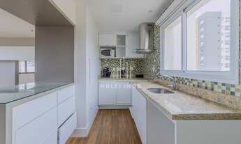 Imagem 7: Apartamento 2 suítes 81m² 2 vagas em São João - Porto Alegre - RS