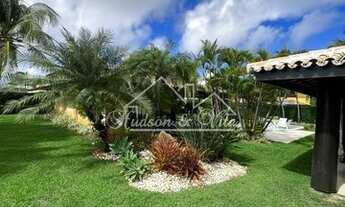 Imagem 6: Belíssima casa em Guarajuba!