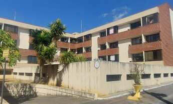 Imagem 7: Kitnet com 1 dormitório para alugar, 29 m² por R$ 1.581,77/mês - Asa Norte - Brasília/DF