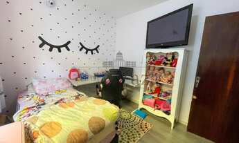 Imagem 6: Casa Térrea - Jardim das Indústrias - 3 Dormitórios - 250m² - Aceita Permuta