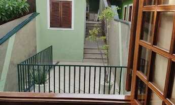 Imagem 5: Lindo Sobrado 3 Dormitórios, 4 vagas, quarto de empregada, próximo á Faculdade Anhanguera