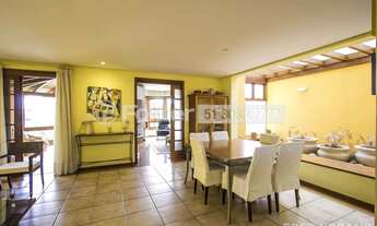 Imagem 6: Porto Alegre - Casa Padrão - Jardim Isabel