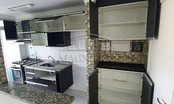 Imagem: Diadema - Apartamento Padrão - Taboão