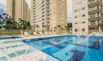 Imagem: Unik - aptos de 53m² a 63m² - Saúde