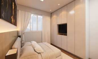 Imagem 5: Apartamento à venda, 4 quartos, 3 suítes, 2 vagas, Prado - Belo Horizonte/MG