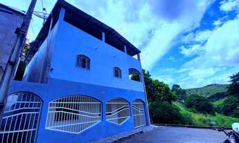 Imagem: CASA DOIS ANDARES NO BAIRRO BOM JARDIM 380MIL