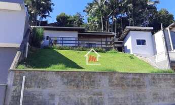 Imagem 2: Casa com 3 dormitórios à venda, 127 m² por R$ 350.000,00 - Itoupava Norte - Blumenau/SC