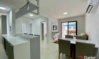 Imagem 3: Apartamento com 3 dormitórios à venda, 90 m² por R$ 850.000 - Praia de Palmas - Governador