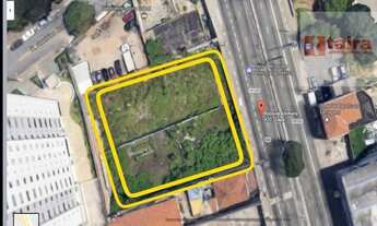 Imagem: Terreno Próximo ao Metrô