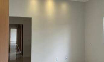 Imagem 7: Casa com sala integrada com a cozinha, 2 quartos no Santos Dumont Anápolis