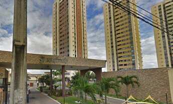 Imagem 6: Apartamento em Nova Parnamirim com 3/4 Sendo 1 Suite, 75m², 02 Vagas Cobert